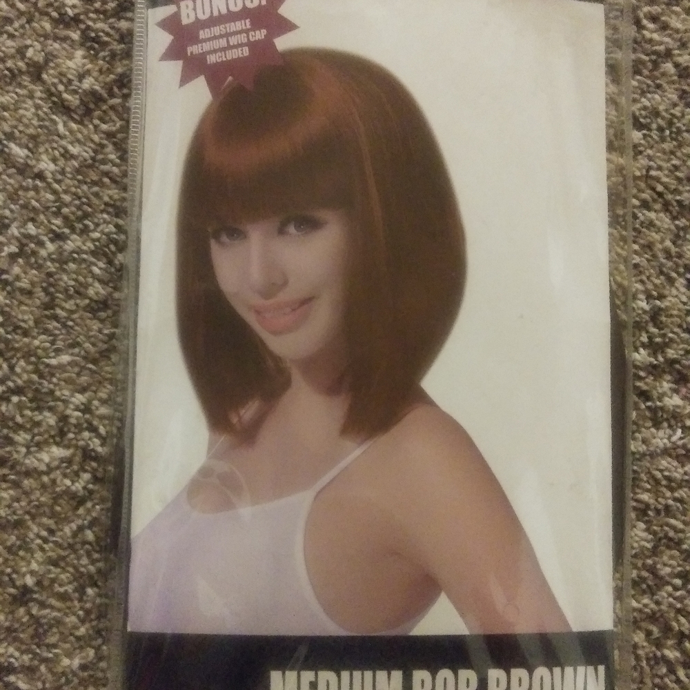 Costume Wig